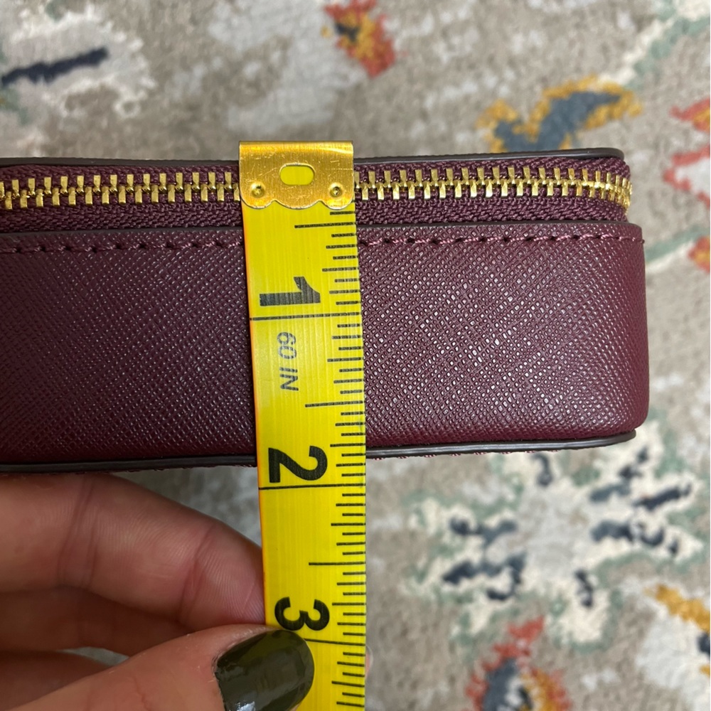Michael Kors Travel Jewelry Case - Picture 5 of 6